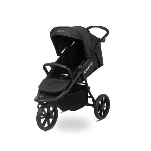 Caretero Lima sportbabakocsi 3 kerekű