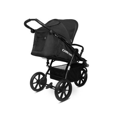 Caretero Lima sportbabakocsi 3 kerekű