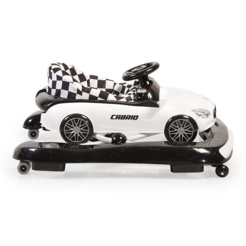 Cangaroo Cabrio 2in1 bébikomp