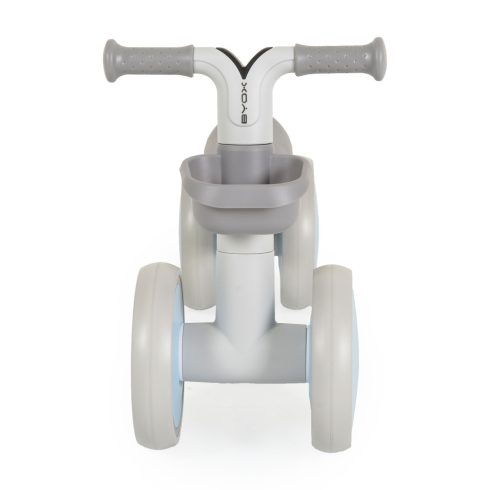 Byox Mini Rider ráülős kismotor Szürke