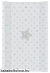Pelenkázó lap ** 50*80 cm ** merev aljú Pelenkázó lap ** 50*80 cm ** merev aljú