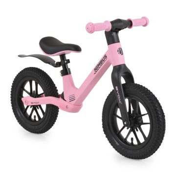 Byox Nimbus futóbicikli-Pink