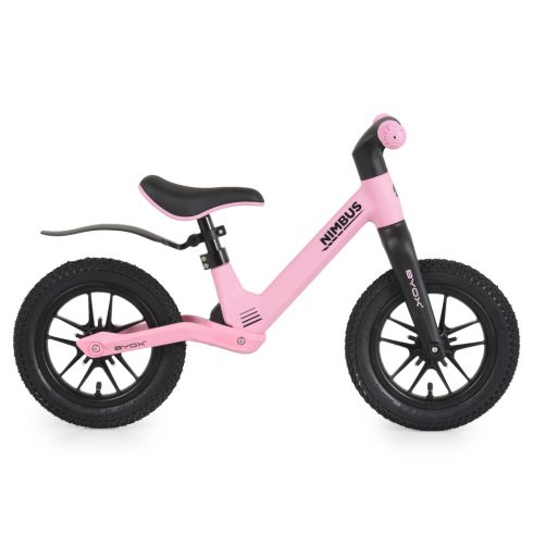 Byox Nimbus futóbicikli-Pink