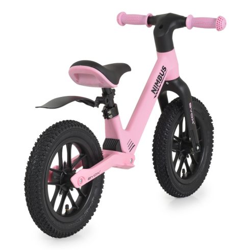 Byox Nimbus futóbicikli-Pink