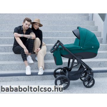 Bebetto Holland multifunkciós babakocsi
