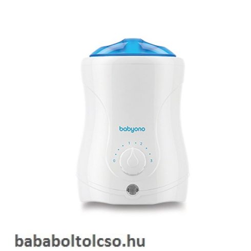 BabyOno elektromos ételmelegítő és sterilizáló -216
