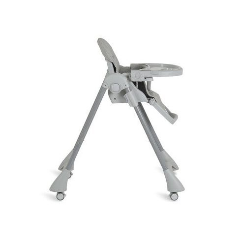 Moni Rico multifunkciós etetőszék Szürke
