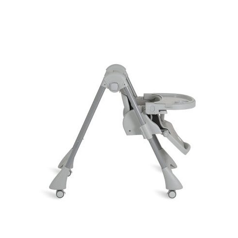 Moni Rico multifunkciós etetőszék Szürke