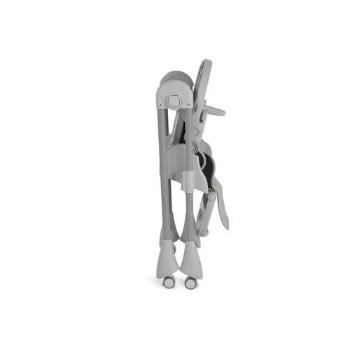 Moni Rico multifunkciós etetőszék Szürke