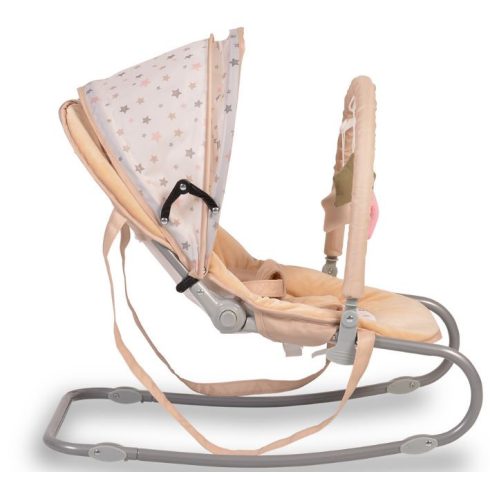 Moni Lulu pihenőszék 9 kg-ig