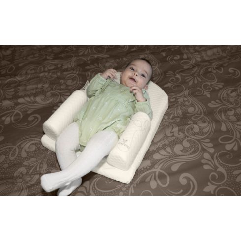 Cangaroo memóriahabos párna