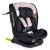 Moni Vamos 360 Isofix 40cm-150cm Pink