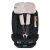 Moni Vamos 360 Isofix 40cm-150cm Pink
