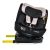 Moni Vamos 360 Isofix 40cm-150cm Pink