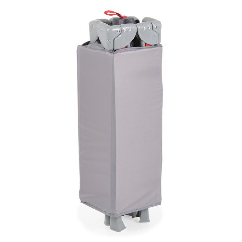 Moni Next Level multifunkciós utazóágy- Szürke