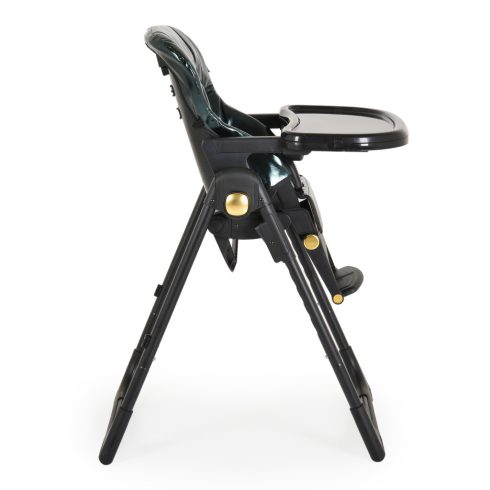 Cangaroo Tiramisu székké alakítható etetőszék Zöld