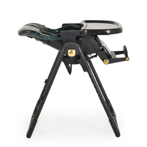 Cangaroo Tiramisu székké alakítható etetőszék Zöld