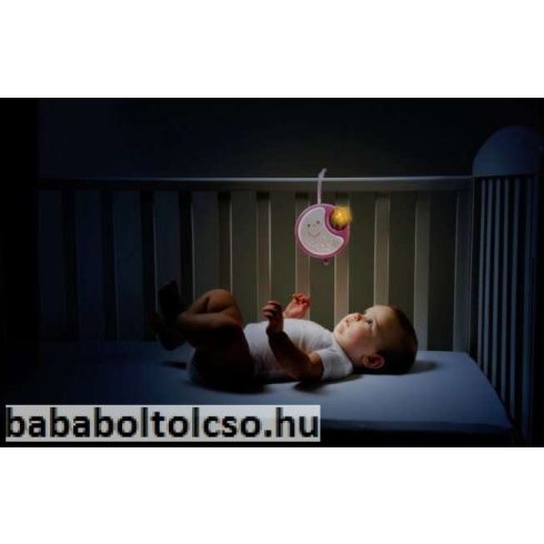 Chicco Next2Dreams Zenélő-forgó