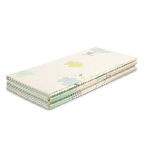 Kétoldalas játszószőnyeg 180x200 Elefánt