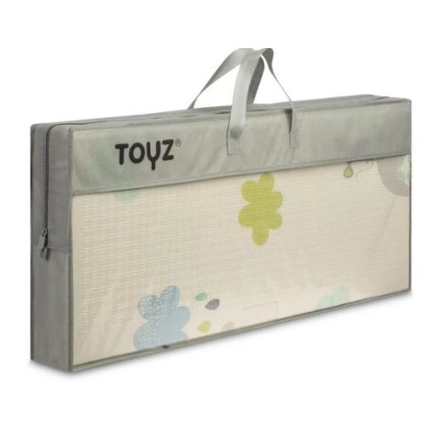 Kétoldalas játszószőnyeg 180x200 Elefánt