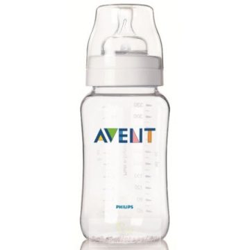 Avent Classic cumisüveg 330 ml