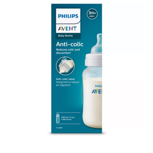 Avent Anti-Colic cumisüveg 330 ml