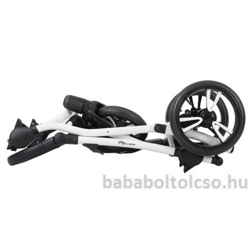 Bebetto "42" multifunkciós 3:1 ikerbabakocsi 22