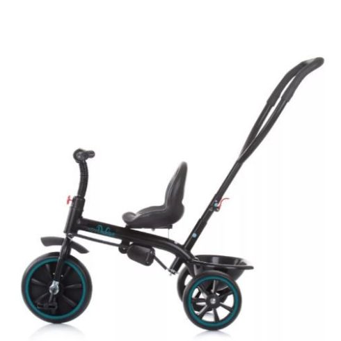 Chipolino Pulse tricikli kupolával - Avocado