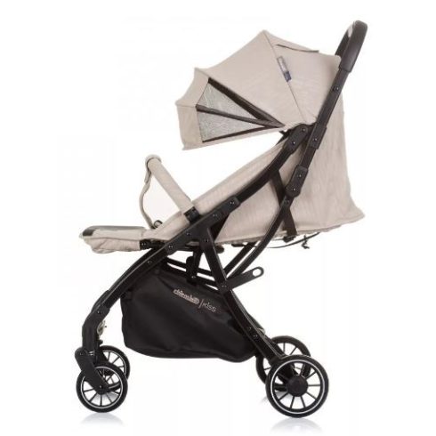 Chipolino Kiss sport babakocsi - Macadamia