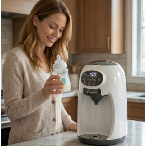 Cangaroo Mixara tápszer készítő gép 