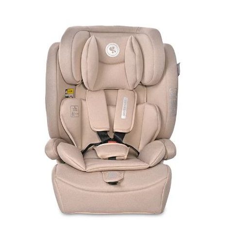 Lorelli Adventure autósülés i-Size 76-150cm - Beige