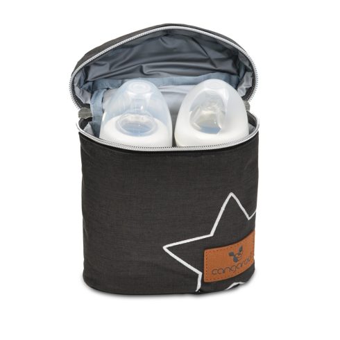 Charlie dupla termotáska