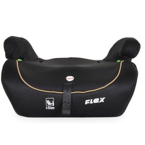Moni Flex autósülés 76 cm - 150 cm Bézs