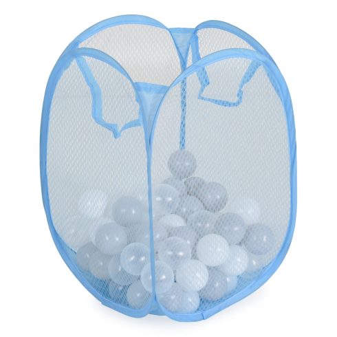 Moni Cubby Land kerítés/karám játszószőnyeggel és labdákkal