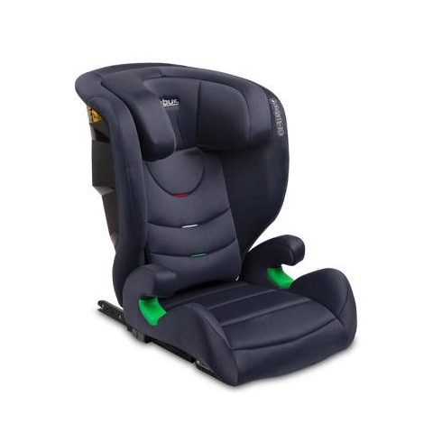 Caretero Nimbus i-Size autós gyerekülés, Isofix, 100-150 cm