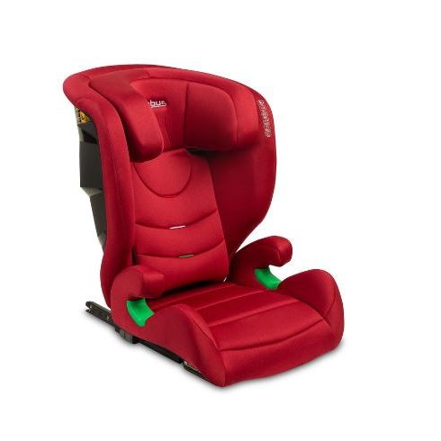 Caretero Nimbus i-Size autós gyerekülés, Isofix, 100-150 cm