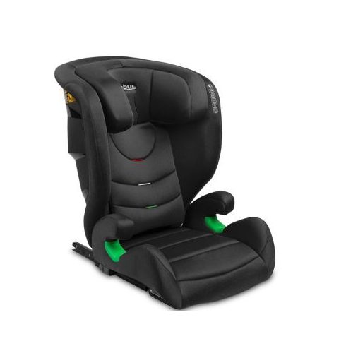 Caretero Nimbus i-Size autós gyerekülés, Isofix, 100-150 cm