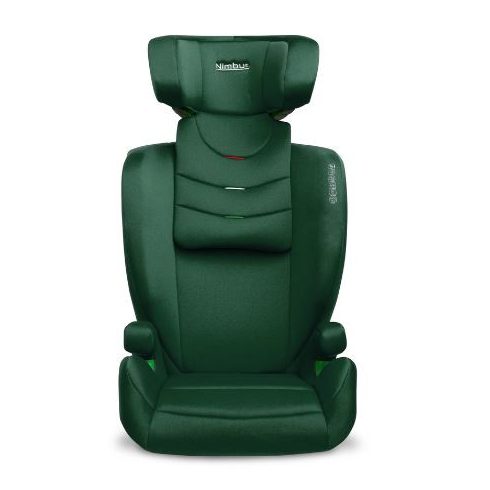 Caretero Nimbus i-Size autós gyerekülés, Isofix, 100-150 cm