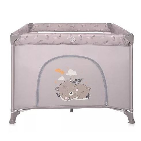 Lorelli Playground utazó járóka - String Dream