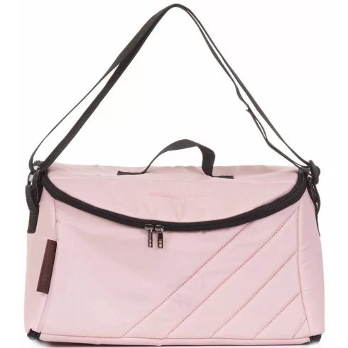 Chipolino Enigma babakocsi 3in1 mózessé alakítható sport résszel Rose water