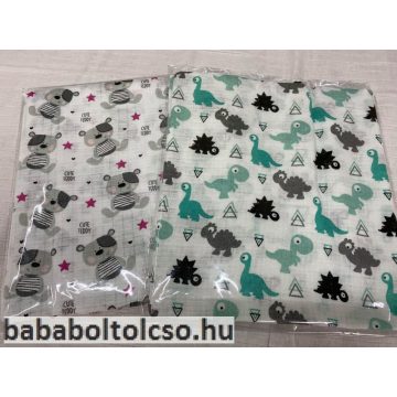 Csemetex Nyári tetra takaró