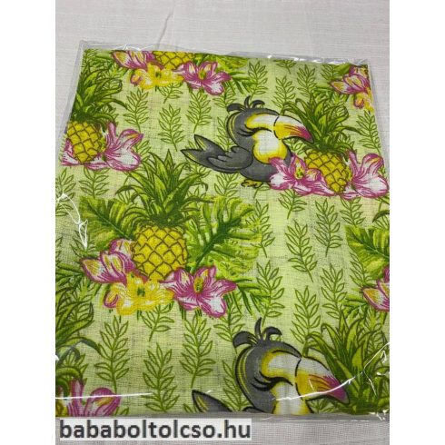 Csemetex Nyári tetra takaró