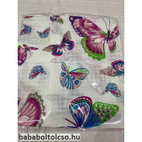 Csemetex Nyári tetra takaró