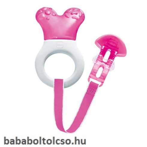 MAM Mini hűtőrágóka & csipesz