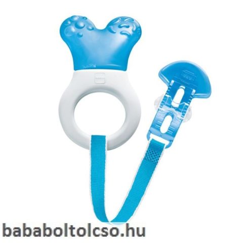 MAM Mini hűtőrágóka & csipesz