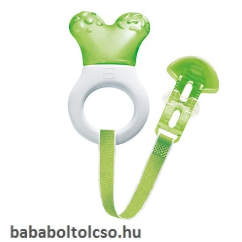 MAM Mini hűtőrágóka & csipesz