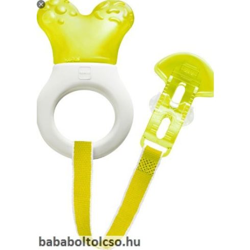 MAM Mini hűtőrágóka & csipesz