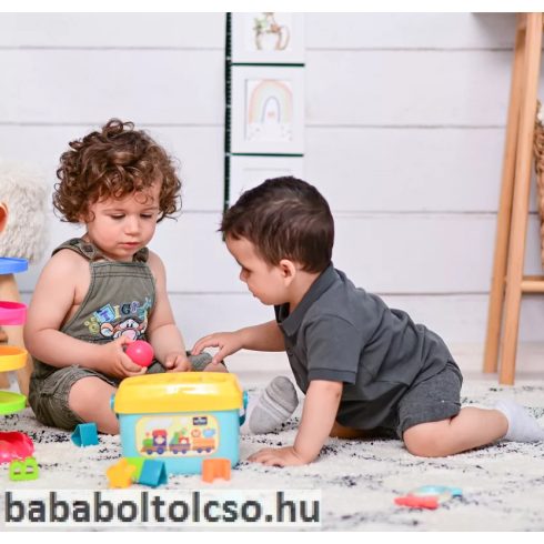 Lorelli Toys First Play formabedobó