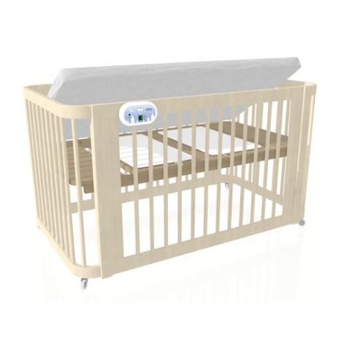 Milian légzésfigyelő - PRO Standard 2db érzékelőlappal