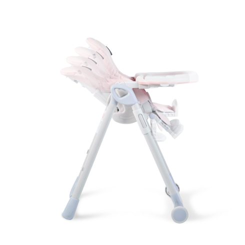 Cangaroo I Eat multifunkciós etetőszék- pink